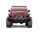 פגוש קדמי ברזל RIVAL Front Modular Stamped Steel  JT, JL , JK - ג'יפ +2008-2021  Jeep