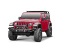 פגוש קדמי ברזל RIVAL Front Modular Stamped Steel  JT, JL , JK - ג'יפ +2008-2021  Jeep