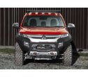 פגוש קדמי טריטון +RIVAL BUMPER MITSUBISHI NEW L200 2021 