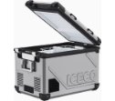 APL55 Dual Zone 12 Volt Fridge Freezer - מקרר ICECO 55L