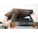 RIVAL Aluminum Canopy Ford Ranger Raptor 2022+ Ford Ranger 2022+ סגירת ארגז לפורד ריינגר / רפטור