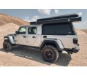 RIVAL Aluminum Canopy  Jeep Gladiator 2020+  גלדיאטור  ארגז אלומיניום סגירה  