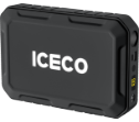 Magnetic Power Bank 250WH | ICECO סוללת גיבוי מגנטית בנק אנרגיה