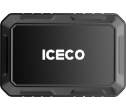 Magnetic Power Bank 250WH | ICECO סוללת גיבוי מגנטית בנק אנרגיה