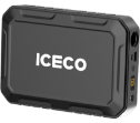 Magnetic Power Bank 250WH | ICECO סוללת גיבוי מגנטית בנק אנרגיה