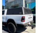 RIVAL Aluminum Canopy (Double Cab) Dodge RAM TRX RAM 2018+  ארגז אלומיניום סגירה 