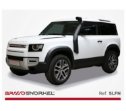 שנורקל LAND ROVER DEFENDER (2019 - ) BRAVO