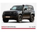 שנורקל LAND ROVER DEFENDER (2019 - ) BRAVO