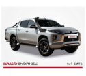 שנורקל MITSUBISHI L200 / TRITON MR (2019 - ) BRAVO 
