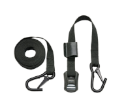 HD HOOK STRAP - זוג רצועות קשירה חזקות במיוחד