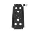 UNIVERSAL MOUNTING PLATE - חיבור אוניברסאלי