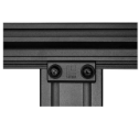 ACS ROOF | Over Cab Platform Rack for FORD F250 גגון פלטפורמה