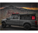 ACS ROOF | Over Cab Platform Rack for FORD F250 גגון פלטפורמה