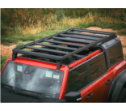 ACS ROOF | Over Cab Platform Rack for FORD BRONCO - גגון פורד ברונקו