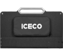 80W Foldable Solar Panel | ICECO פאנל סולארי מתקפל