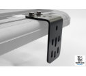  RacksBrax HD L BRACKETS 150  חיבור ברזל לגגון