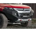 פגוש קדמי טריטון +RIVAL BUMPER MITSUBISHI NEW L200 2021 