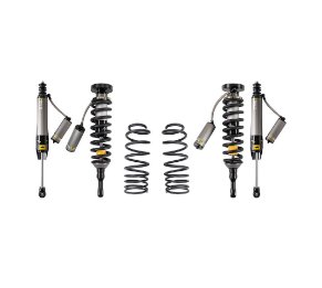 קיט הגבהה BP-51 ללנדקרוזר 150 | מערכת מתלים Old Man Emu