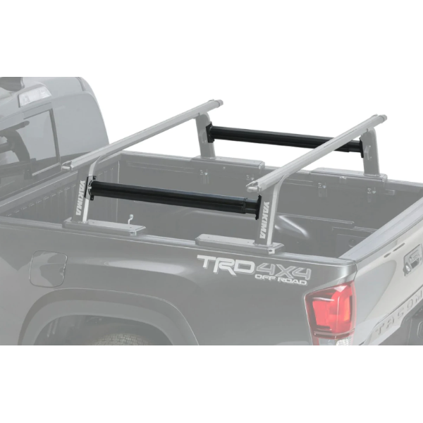 SideBar - מוטות צד - לטנדר קצר 