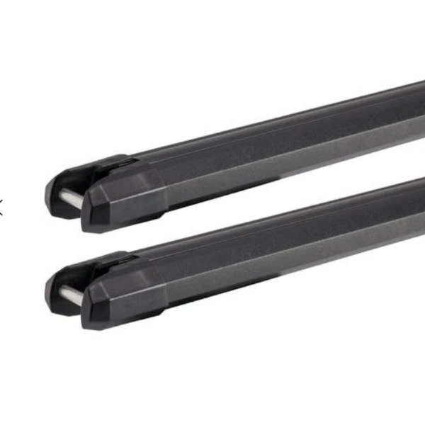 HD Bar (Pair) מוטות רוחב לגגון 198סמ   