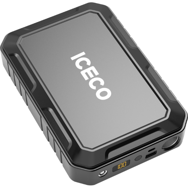 Magnetic Power Bank 250WH | ICECO סוללת גיבוי מגנטית בנק אנרגיה