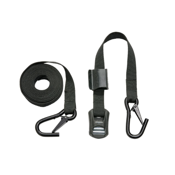 HD HOOK STRAP - זוג רצועות קשירה חזקות במיוחד