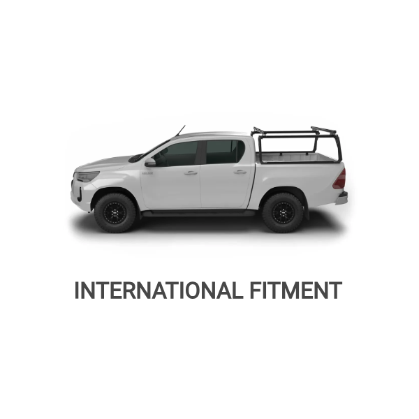 Active Cargo System - Leitner - ארגז אירופאי 