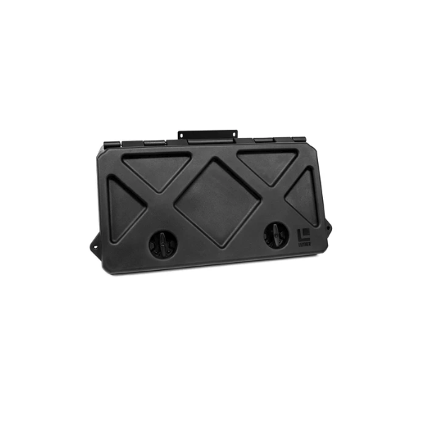 GearPOD DUAL- תא כפול לחיבור לקשת