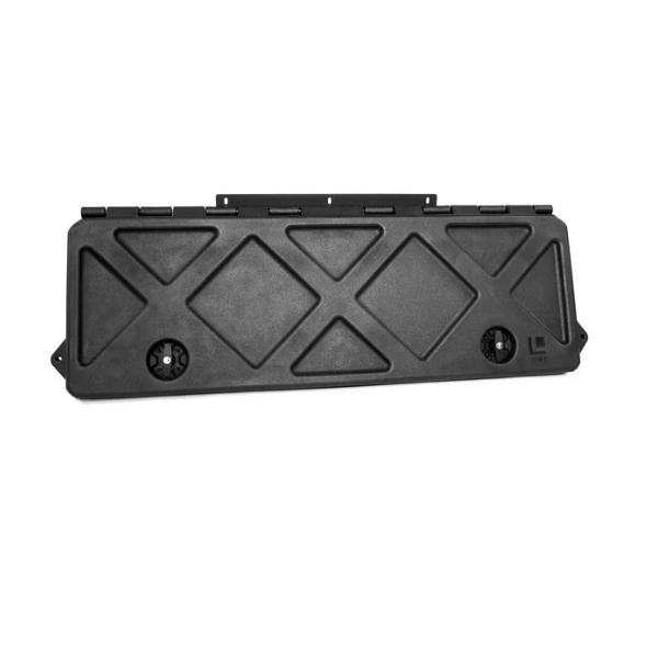 GearPOD XL- תא גדול מאוד לחיבור לקשת