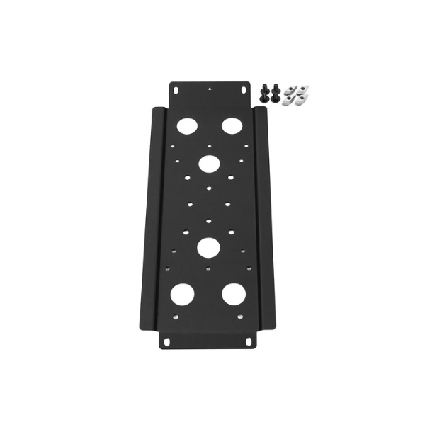 UNIVERSAL MOUNTING PLATE - חיבור אוניברסאלי