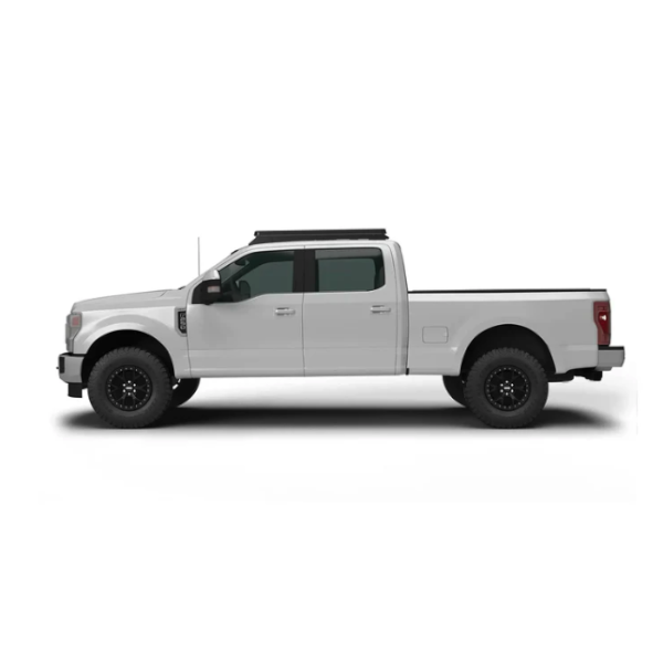 ACS ROOF | Over Cab Platform Rack for FORD F250 גגון פלטפורמה