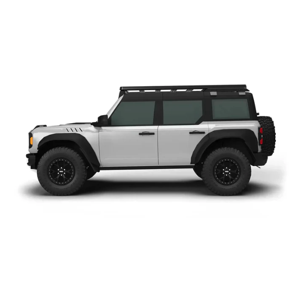 ACS ROOF | Over Cab Platform Rack for FORD BRONCO - גגון פורד ברונקו