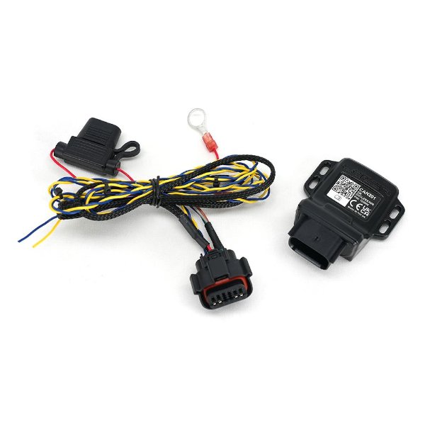 CANNY CAN Interface (Direct Connect) - חיבור למחשב הרכב קאנבס