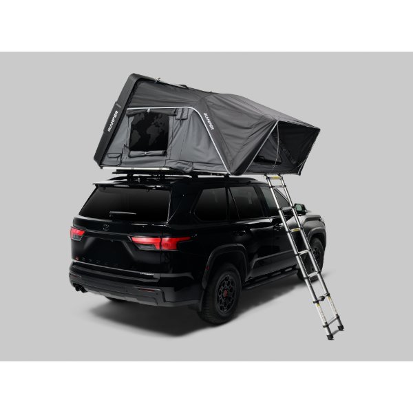 Skycamp 4.0 QUAD iKamper אוהל גג ל4 אנשים - איקמפר 