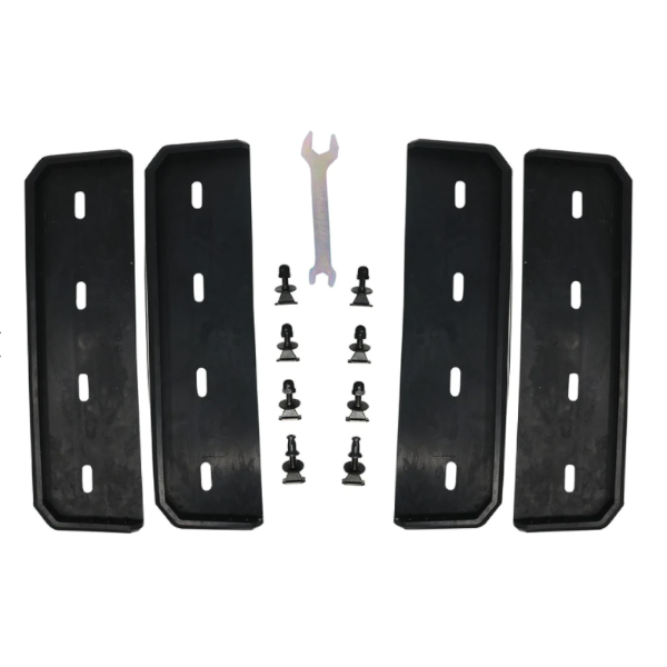 מתאם לקשת OverHaul HD - לטנדר עם תריס בארגז